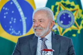 Lula confirma que será candidato en las elecciones de 2026: “Tengo la misma energía que tenía a los 30”