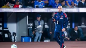 ¿Prepara su regreso? Gustavo Álvarez está a una firma de volver a dirigir tras su tormentosa salida de la U