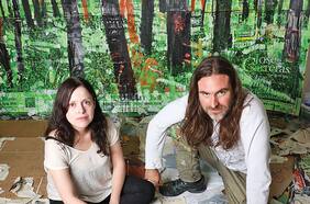 El príncipe inca chileno