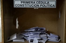 La Bolsa de Santiago sufre su mayor caída diaria en un mes y se acopla a tendencia global