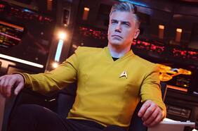 Star Trek: strange new worlds, el imperdible nuevo capítulo de la saga de ficción espacial