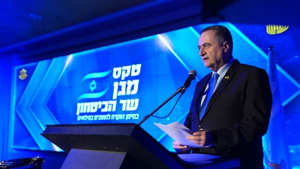 Ministro de Defensa israelí dice que ataques contra Irán se intensificarán esta semana