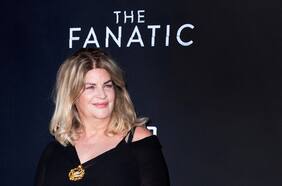 Cambios físicos, férreo apoyo a Trump y Cienciología: los turbulentos últimos años de la actriz Kirstie Alley