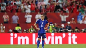 Un cierre de infarto: revisa el gol anulado a Croacia en el décimo minuto de adición ante Portugal en el Mundial