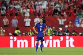 Un cierre de infarto: revisa el gol anulado a Croacia en el décimo minuto de adición ante Portugal en el Mundial