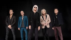 Def Leppard regresa a Chile con Extreme como invitado