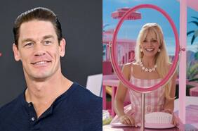 Confirman la identidad del misterioso personaje de John Cena en Barbie