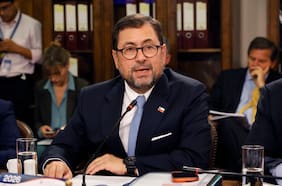 “No modifica las decisiones que se han tomado”: canciller Pérez Mackenna por investigación a Zaliasnik en caso Hermosilla