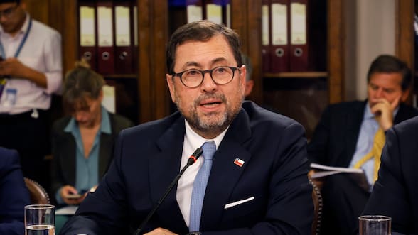 Canciller descarta abandonar la Corte Penal Internacional tras fuerte llamado del jefe del Pentágono a aliados latinoamericanos