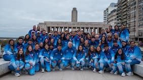 “Es un medallero mentiroso”: las quejas de los deportistas argentinos que encienden los Odesur