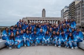 “Es un medallero mentiroso”: las quejas de los deportistas argentinos que encienden los Odesur