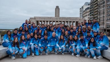 “Es un medallero mentiroso”: las quejas de los deportistas argentinos que encienden los Odesur