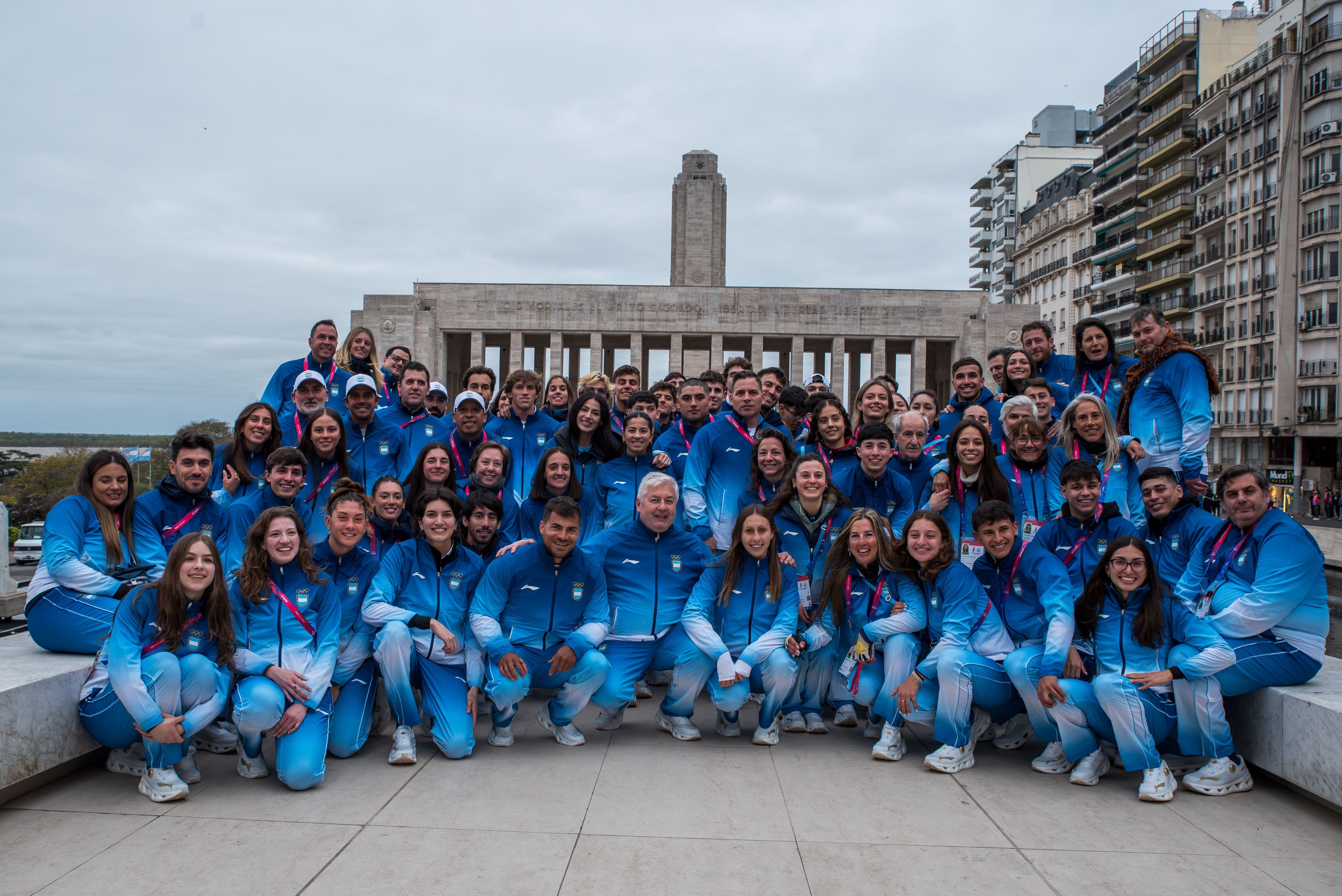 “Es un medallero mentiroso”: las quejas de los deportistas argentinos que encienden los Odesur