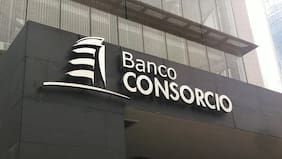 Banco Consorcio pide quiebra de inmobiliaria y acusa deuda por $1.967 millones