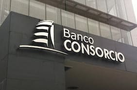 Banco Consorcio pide quiebra de inmobiliaria y acusa deuda por $1.967 millones