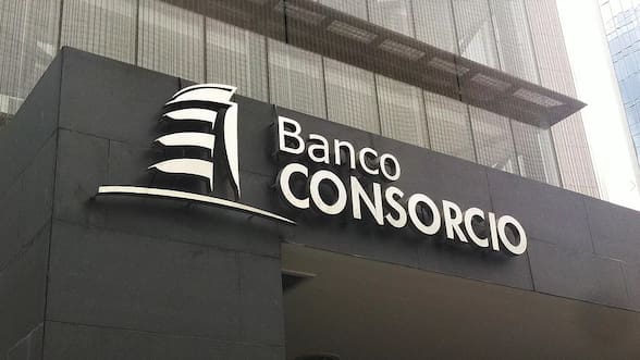 Banco Consorcio pide quiebra de inmobiliaria y acusa deuda por $1.967 millones
