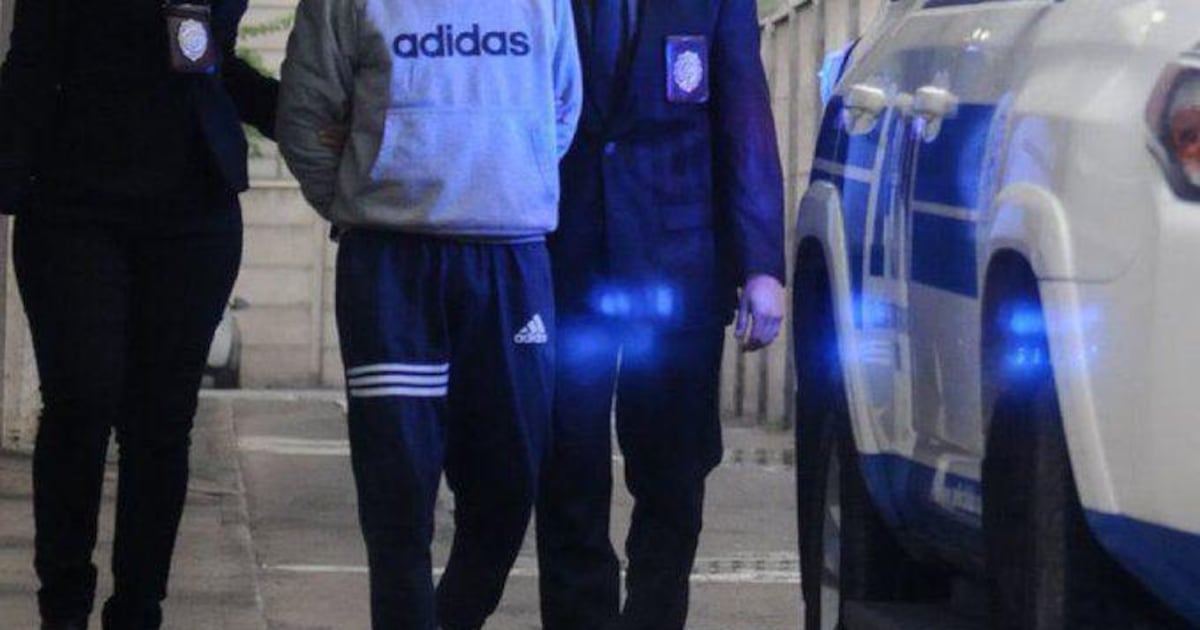 Amplían detención de dos sujetos por homicidio de un joven en parque de Osorno: la víctima sufrió brutal golpiza