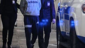 Huyendo a Santiago: capturan a sujeto acusado de femicidio de educadora de párvulos ocurrido en Florida