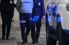 Amplían detención de dos sujetos por homicidio de un joven en parque de Osorno: la víctima sufrió brutal golpiza