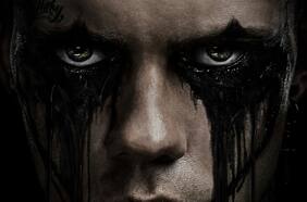 El director de la antigua película de El Cuervo sigue descontento con la nueva versión