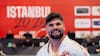 Histórico: Rodrigo Rojas escala al número uno del ranking mundial de karate