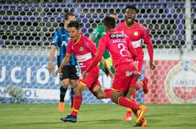 La novel historia de Sport Huancayo, que va por el zarpazo en Coquimbo