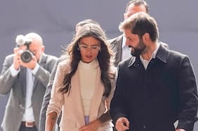 Vallejo prepara un aterrizaje “recargado” en La Moneda