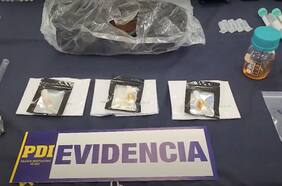 Fabricante de la “molécula de dios” y bioquímico que vendía drogas: así cayó el “Walter White de Buin”