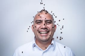 El café que funciona como escuela para emprendedores