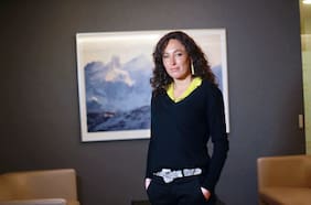 Francisca Jünemann, presidenta de Chile Mujeres: “La reapertura económica aumentará la brecha de género laboral”
