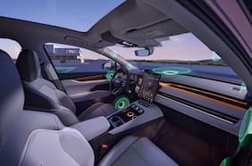 Sonos firma alianza de audio con Škoda para su nuevo vehículo eléctrico