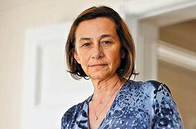 La trastienda del nombramiento de Rosanna Costa a la cabeza del BC