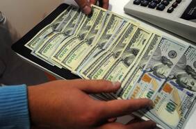 Crecimiento de cuentas corrientes en dólares registra nuevo hito y el monto total se acerca a US$ 1.500 millones