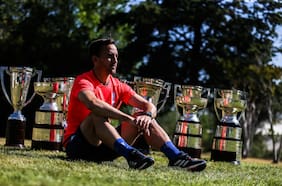 La nueva jugada de José Pedro Fuenzalida de cara a su despedida junto a Cristián Álvarez y Milovan Mirosevic