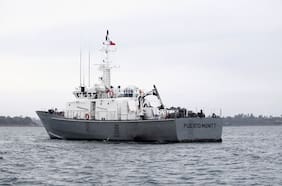 Naufragio en Calbuco: Armada amplía área para búsqueda de tres personas desaparecidas