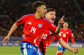 A qué hora y dónde ver a Chile vs. México por el Mundial Sub 20 en TV y streaming