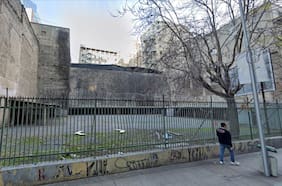 Nueva Cineteca Nacional tendrá un costo de US$15,4 millones y estaría en Santiago Centro