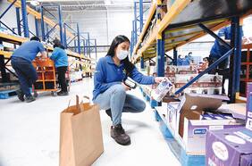 Dark Store: el boom en retailers, supermercados y restaurantes que se aceleró con la pandemia