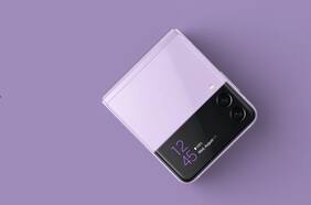 Samsung Galaxy Z Flip 3: una plegable brisa de aire fresco