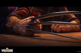 Salen a la luz nuevos detalles del juego de Wolverine