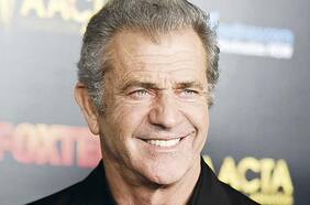 Mel Gibson protagonizará serie precuela de John Wick “The Continental” en Starz Play