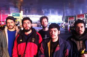 Cordero al Matadero: Ases Falsos presenta su radioteatro inspirado en el estallido social