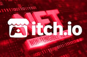 La plataforma independiente de videojuegos itch.io tildó a los NFTs de “estafa”