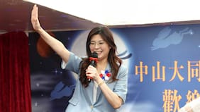 La jefa de la oposición en Taiwán acepta la invitación de Xi Jinping a pesar del riesgo político