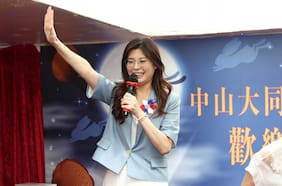 La jefa de la oposición en Taiwán acepta la invitación de Xi Jinping a pesar del riesgo político