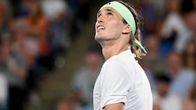Dónde y a qué hora ver a Alexander Zverev vs. Ben Shelton en la final del US Open