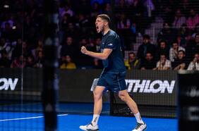 Se inicia la venta de entradas para el Premier Padel Chile 2024