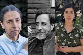 Guía de libros de poesía chilenos esenciales (sin Neruda ni Mistral)