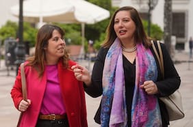 Frente Amplio reafirma su hegemonía en la Cámara baja y PS mantiene su poder en el Senado