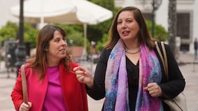 Frente Amplio reafirma su hegemonía en la Cámara baja y PS mantiene su poder en el Senado